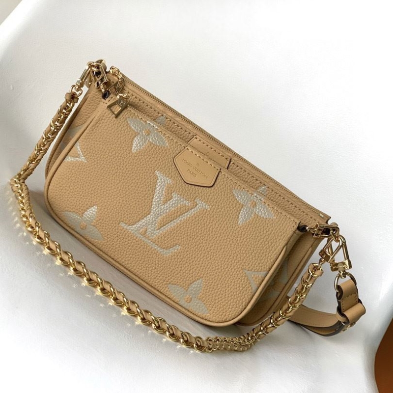 LV Satchel Bags